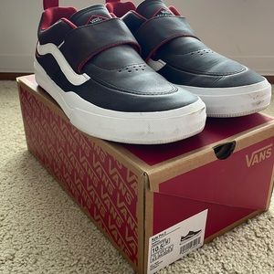 Men’s Vans Kyle Walker Pros size 10.5